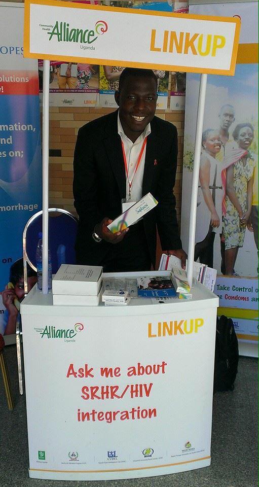 CysraU's tweet photo. Ask us about #HIV and #SRHR integration including #condom use #LINKUP #YKPs @theaidsalliance @_GYCA_ @NetworkAthena http://t.co/RFvqPEHtQ4