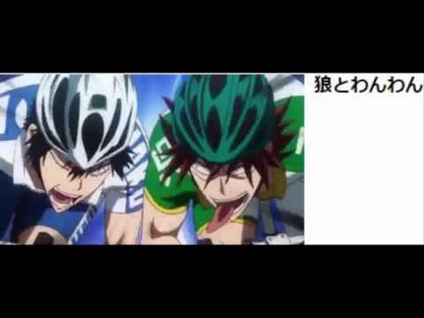 youtube_ch_jp's tweet image. 【アニメ専門YouTube】弱虫ペダル　荒北靖友で遊んでみた　【後編】 - anime.youtube-ch.jp/yowamushi-peda… | #Animationanimation #Haikyū #Haikyūハイキュー #ハイキュー #ハイキュー