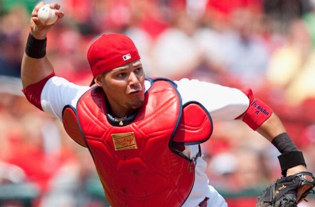 baseballbackets's tweet image. Best mlb catcher
Round of 30

Rt for Yadier Molina
Fav for Matt Wieters