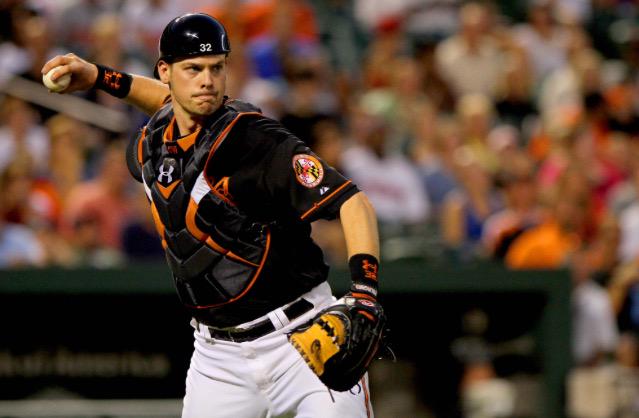 baseballbackets's tweet image. Best mlb catcher
Round of 30

Rt for Yadier Molina
Fav for Matt Wieters
