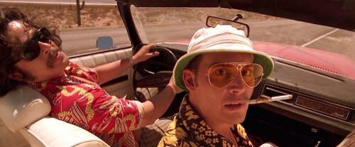 Happy birthday, Hunter S. Thompson.  