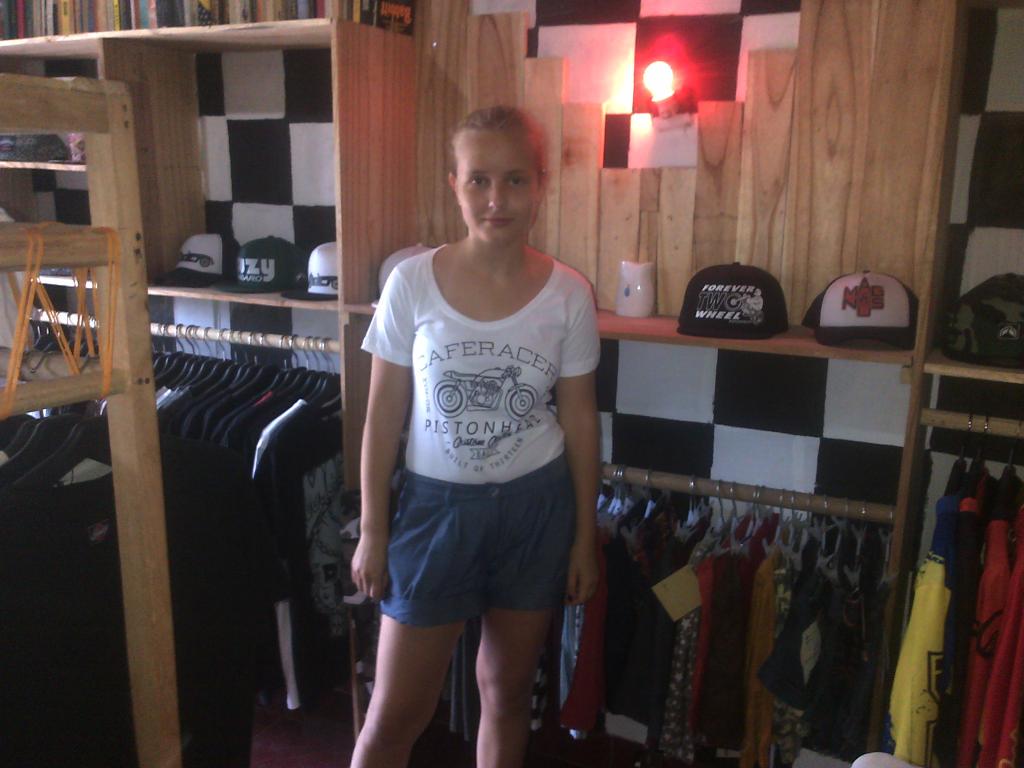 DistroCuriosity's tweet image. Pistonhead girl|IDR130k|available |at curiosity distro jl raya sidemen Bali||👼👼👼👼👼👼👼