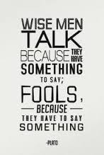 HipHopHoF's tweet photo. #WisdomOfTheDay - Speak The Truth! Fools Talk to Just 'Be Talking'! Stand The Test of Time! Hip Hop Hall of Fame! http://t.co/bIqxXsmekf