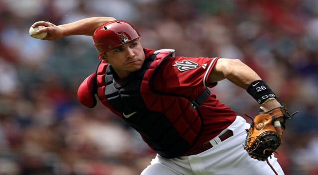 baseballbackets's tweet image. Best mlb catcher
Round of 30

Rt for Miguel Montero
Fav for Jonathan Lucroy