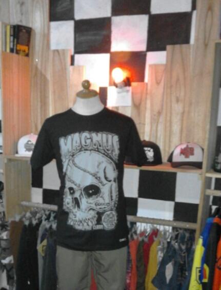 DistroCuriosity's tweet image. Magnus|IDR130k|available|at curiosity distro| jln Raya Sidemen Bali