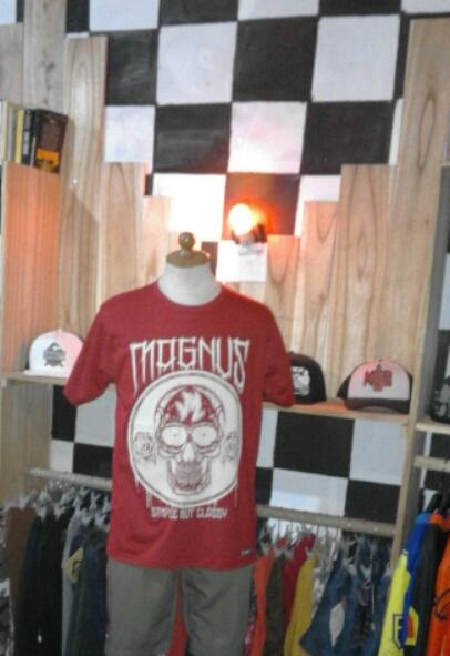 DistroCuriosity's tweet image. Magnus|IDR130k|available at curiosity distro|jl Raya sidemen Bali