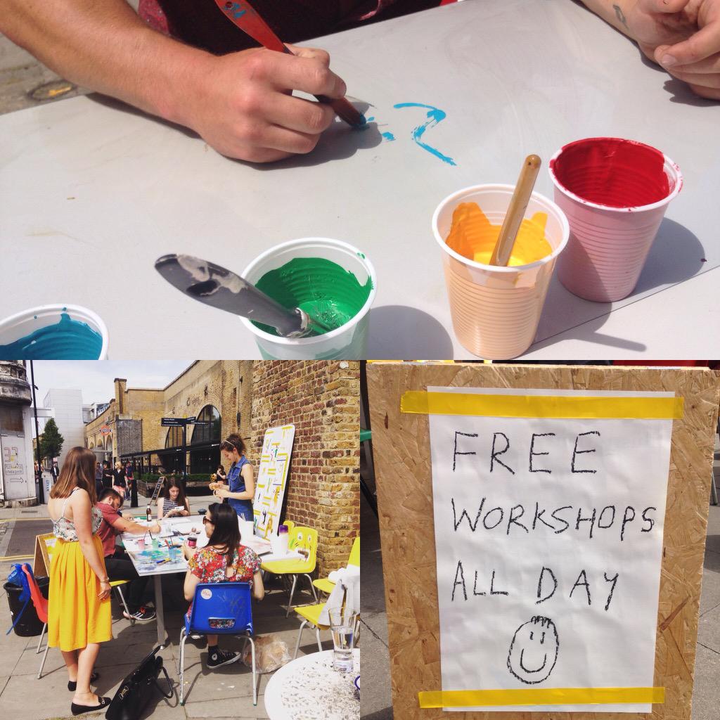 Rock Paper Scissors tweet media