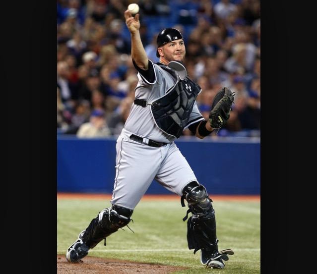 baseballbackets's tweet image. Best mlb catcher
Round of 30

Rt for Tyler Flowers 
Fav for Francisco Cervelli