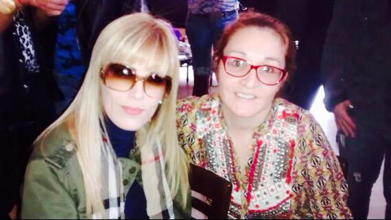 vivicanosaok's tweet image. Gracias a todos por ser tan amorosos conmigo!!!! Los adoro