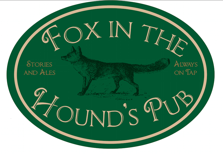 What is for dinner tonight?  Why not join us at Fox in the Hound's Pub?