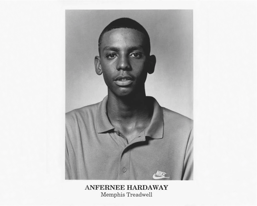 Sending happy birthday wishes to the 1 and only Penny Hardaway.     