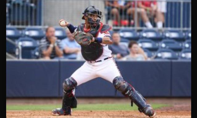 baseballbackets's tweet image. Best mlb catcher
Round of 30

Rt for Christian Bethancourt
Fav for Carlos Ruiz