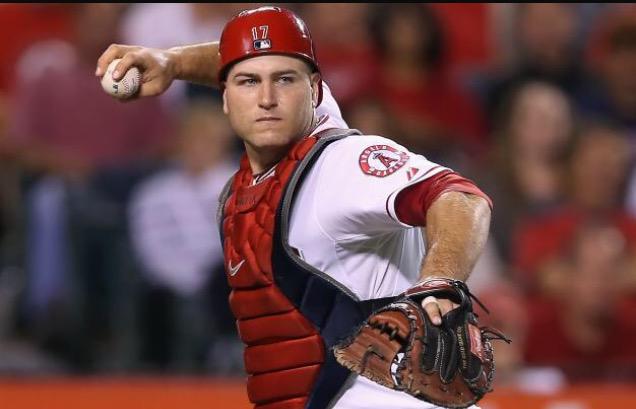 baseballbackets's tweet image. Best mlb catcher
Round of 30

Rt for Chris Iannetta
Fav for Alex Avila