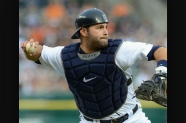 baseballbackets's tweet image. Best mlb catcher
Round of 30

Rt for Chris Iannetta
Fav for Alex Avila