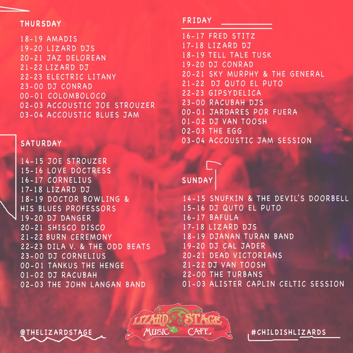 thelizardstage tweet media