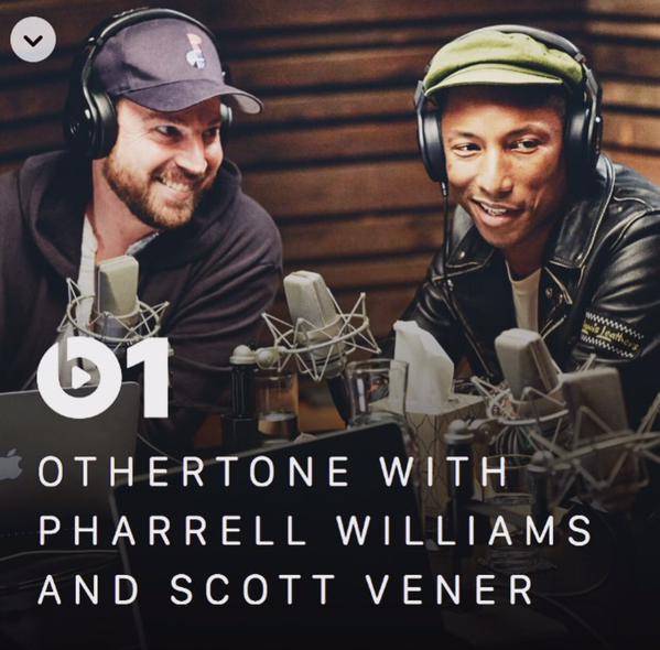 i_am_OTHER's tweet image. New ep of #OTHERtone coming tomorrow at 12pm PT! Warm up with the 1st playlist on @AppleMusic bit.ly/1dIyVft
