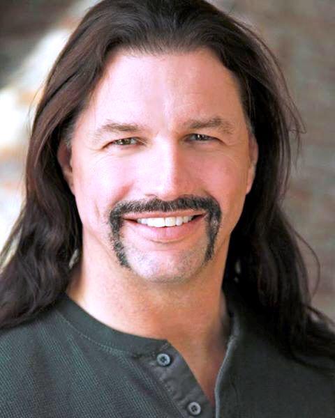 Happy birthday to al snow 
