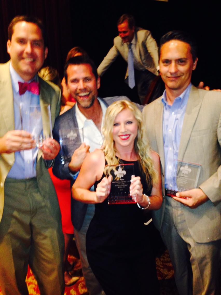AHillWWL's tweet photo. Ch 4 ROCKS! http://t.co/H5POPPjWVs