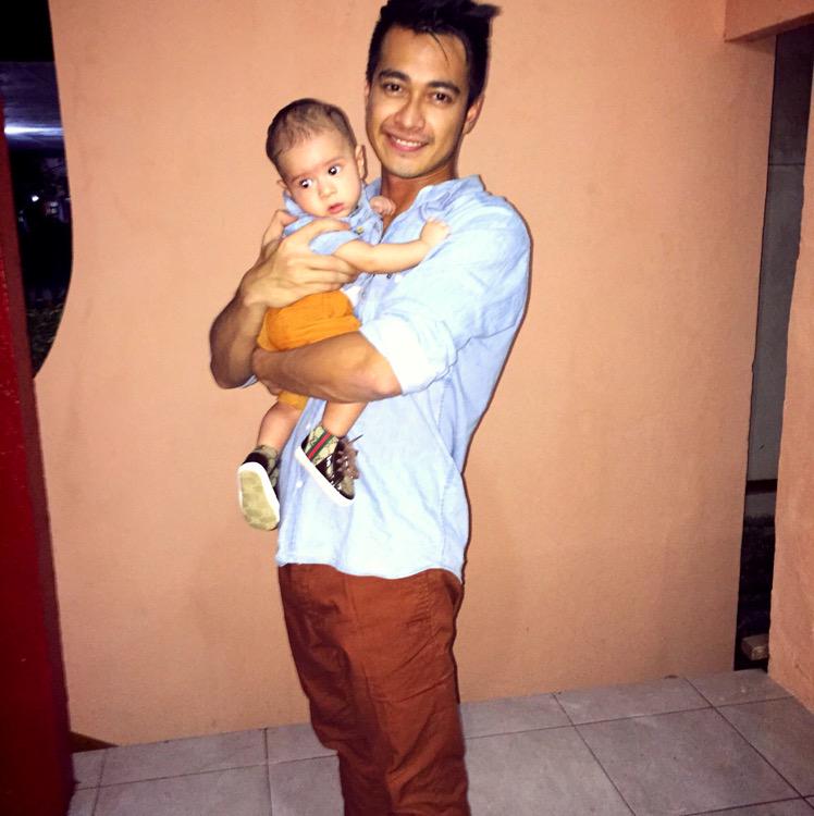 Punya keponakan baruuu ❤️