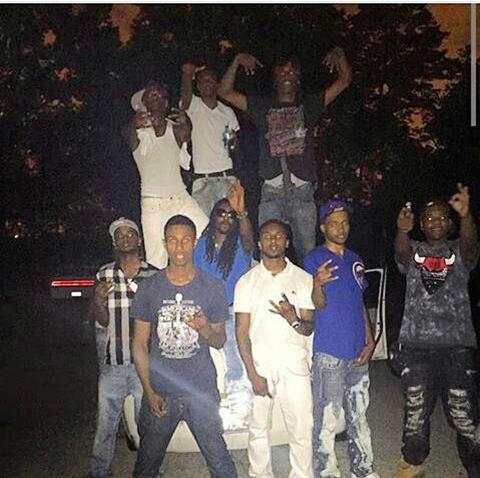 Bossceejay078's tweet photo. β½π
°πγ½EMBERS s/o my Mtg niggaz #RealKillaz #B'sUp http://t.co/U5uZ4pmvfH