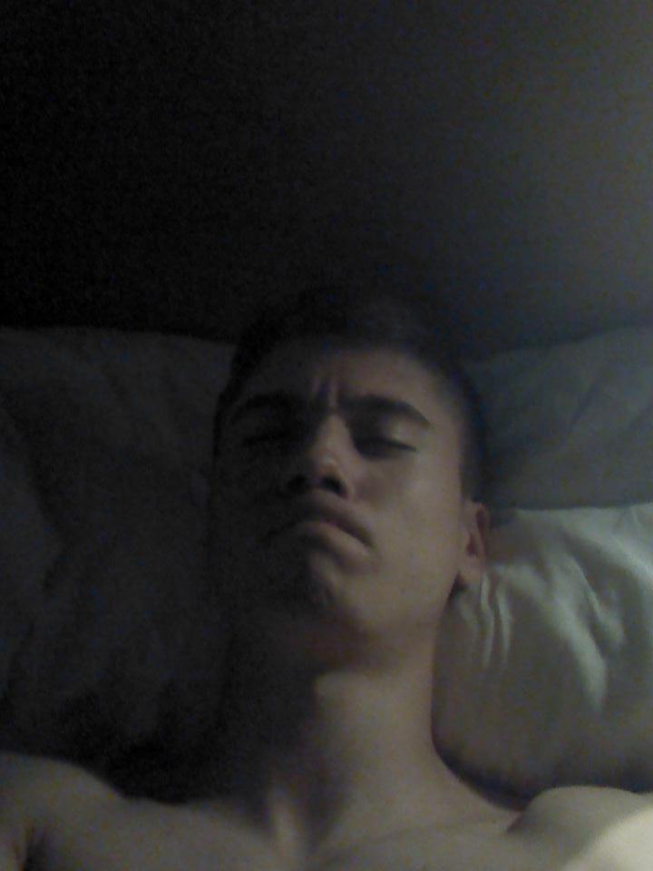 magoangelESP's tweet photo. Buenas nocheeees! http://t.co/TikDmBuwHP