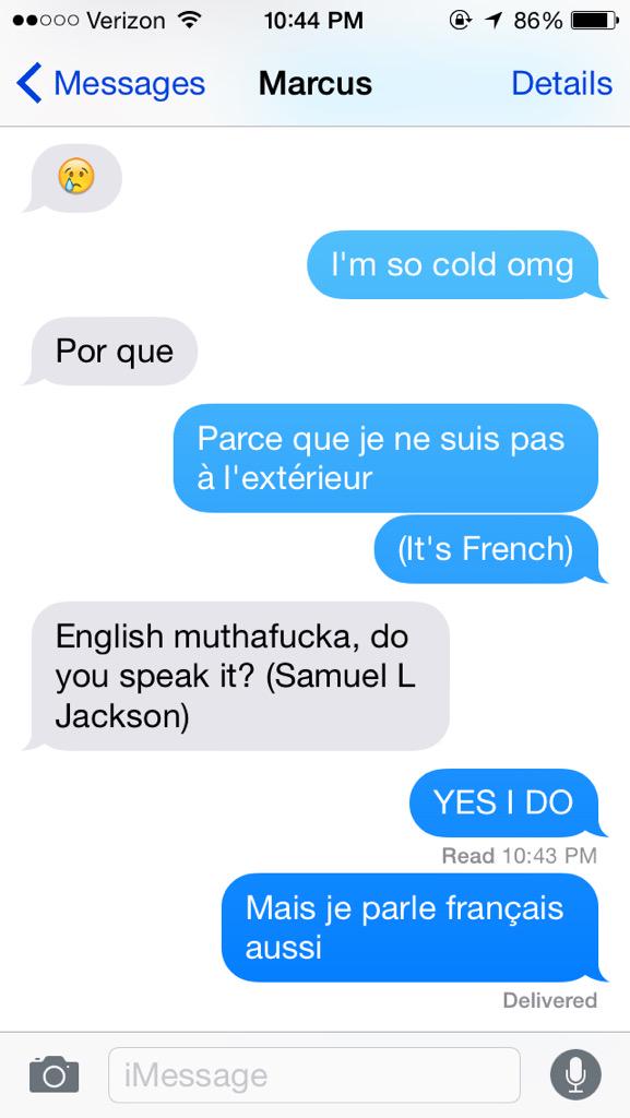 narrysofetch's tweet image. If you speak French then this'll make ya chuckle