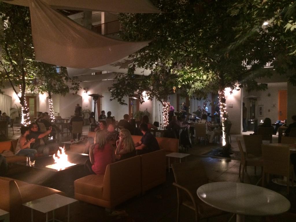 TimFloresProd's tweet image. And here we go! First number on #LongstreetReflections album live! #westcoastjazz #jazz #jazzmusic #lajazz