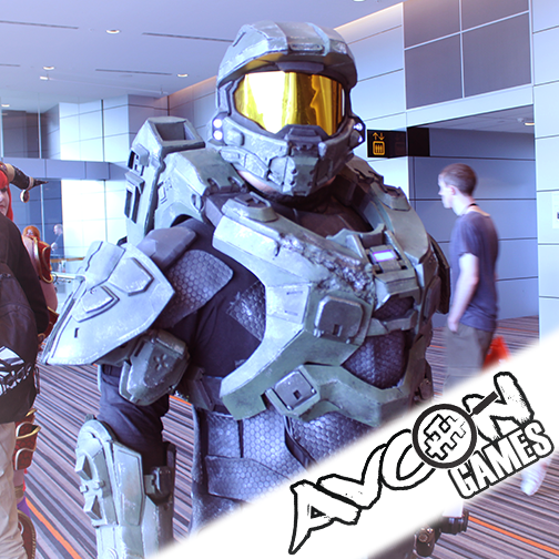 AVConGames tweet picture