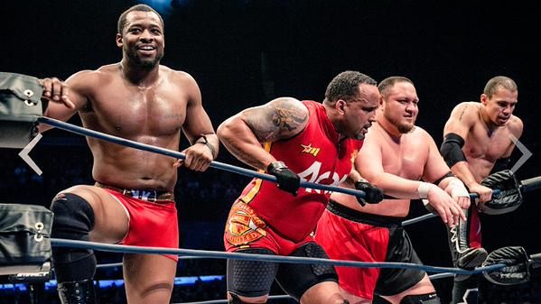 RyanLeeThezPres's tweet photo. Current reports show @The305MVP will be leaving #TNA will be interesting to see the next few #Impact episodes #BDC http://t.co/BeSk5c0Ovi