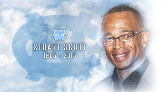 Happy 50th Birthday to Stuart Scott!! The world misses you 