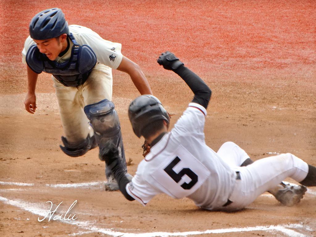 Haluhi 愛知高校野球 中学野球 A Twitter 第97回全国高校野球選手権愛知大会 Aブロック2回戦 パロマ瑞穂第2試合 6表 終了 春日井西 猛攻 一挙6得点 春日井西０００００６ ６ 豊橋工１００１０ ２ Http T Co Rnrse2ut9p