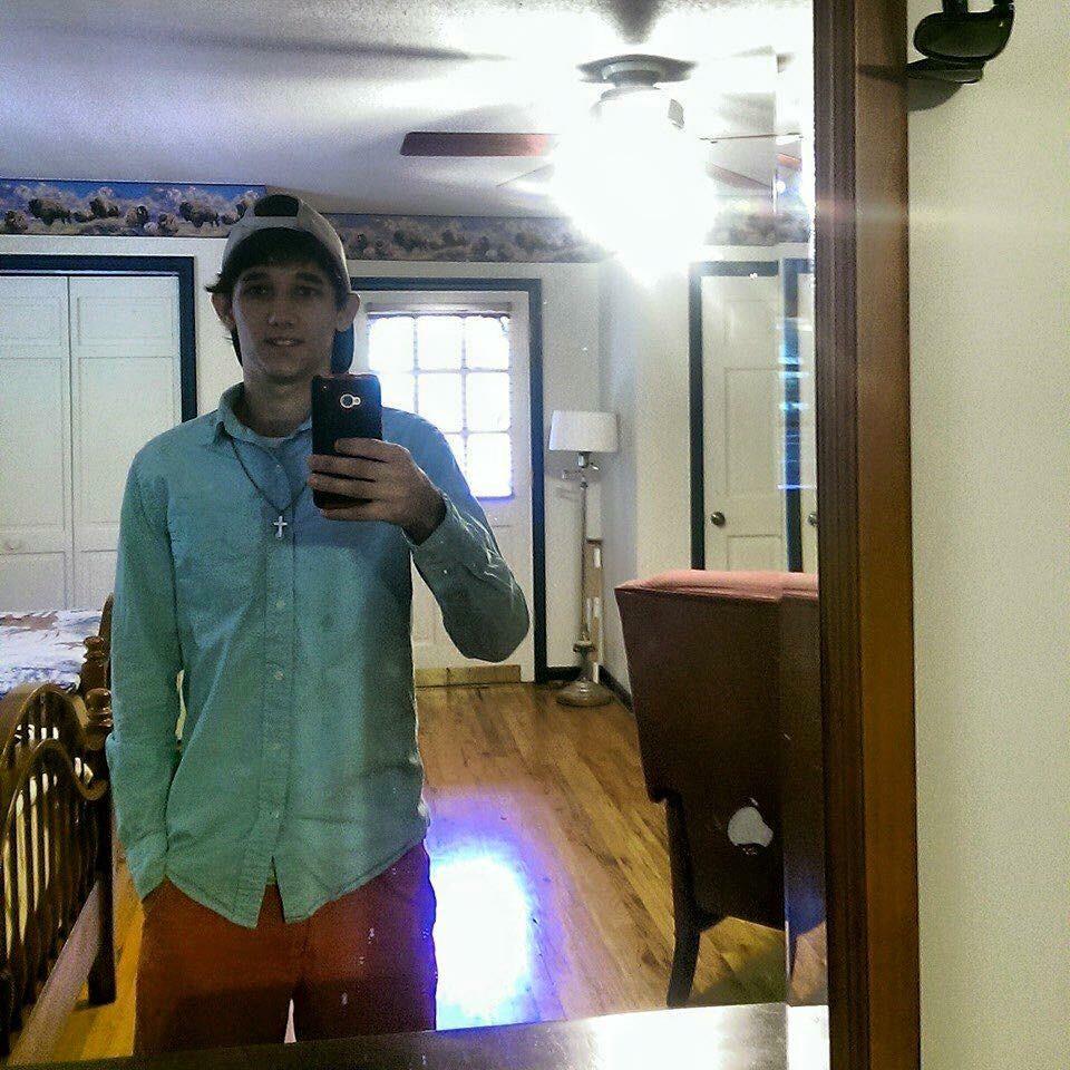 HdInfinityy's tweet image. Selfie