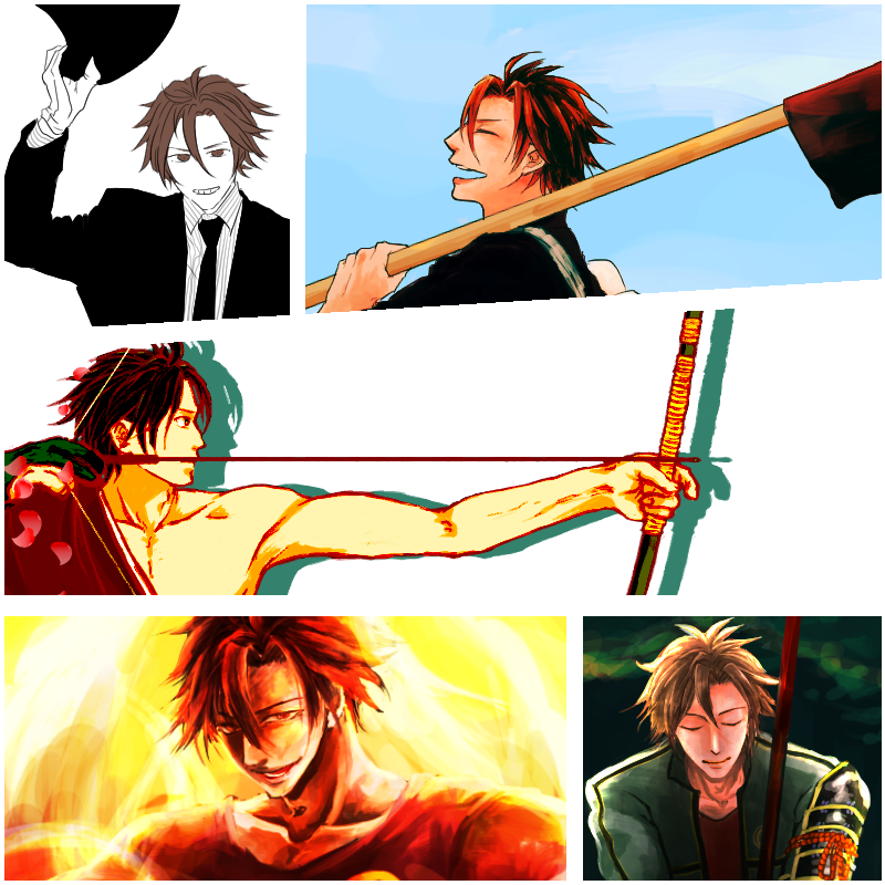 イラスト あなたの御手杵が見たい Togetter イラスト あなたの御手杵が見たい Togetter