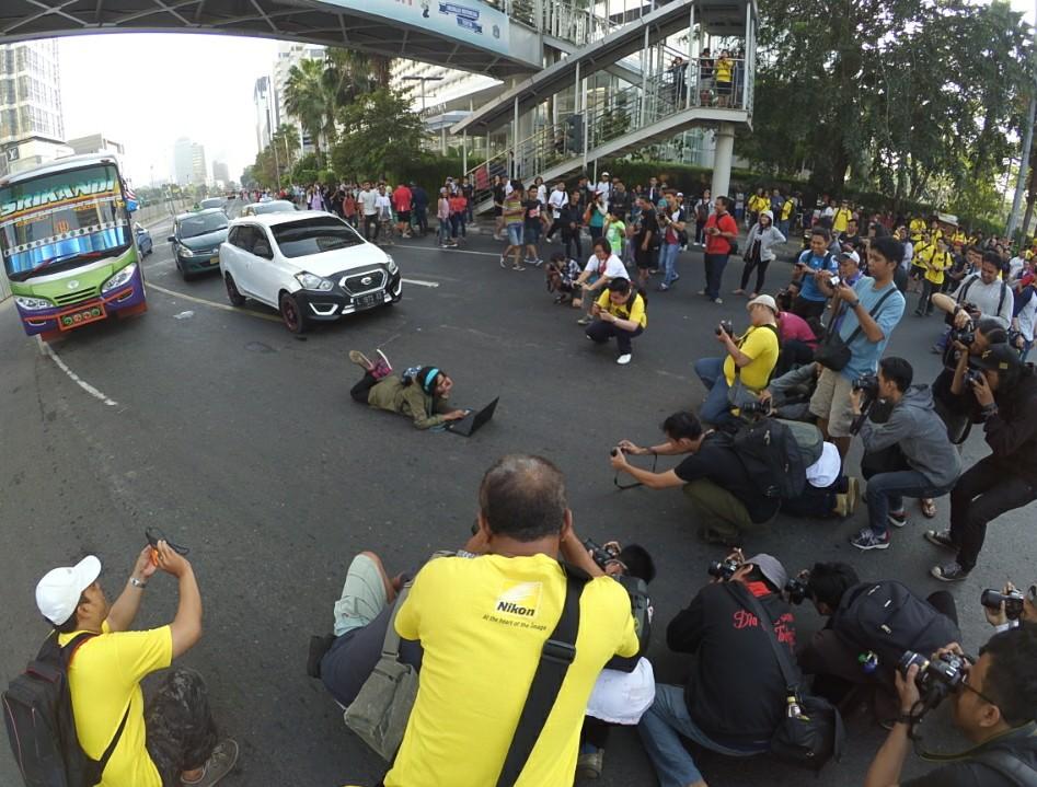 EvanSatyr's tweet photo. @fotografernet #jakartasepiX http://t.co/caRfCUeDjG