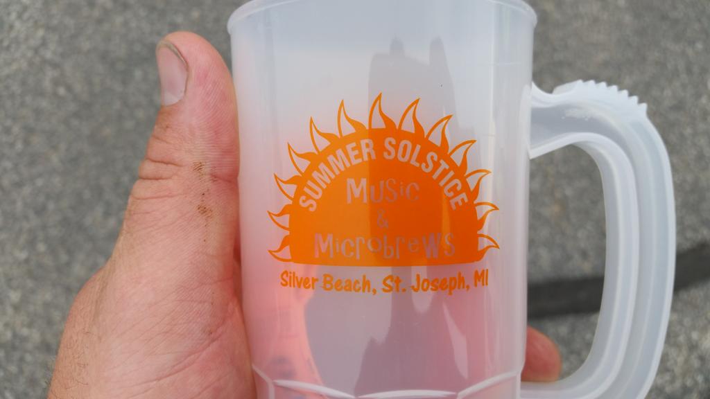 IndieBeerCrew's tweet photo. #Music&amp;MiroBrews festival in #St.JoeMi http://t.co/2Bkludbmlh