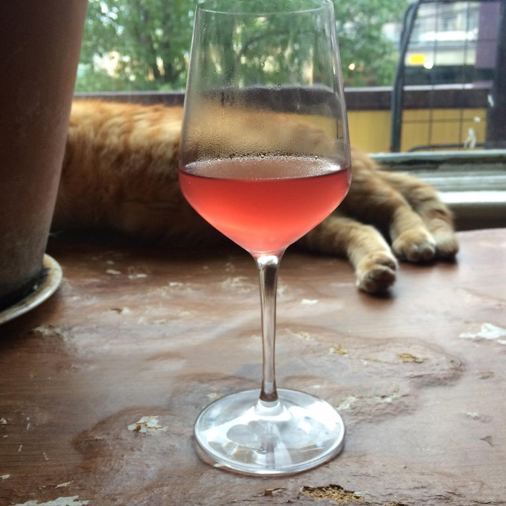 dudekicker's tweet photo. #lambrusco http://t.co/D7AyIMwMyx