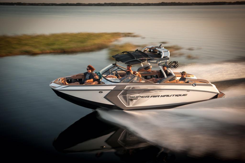 mapplesports's tweet photo. It is official! @AndyMapple @Nautiqueboats #GameChanger #G23 #G25 #NSS #SurfSelect http://t.co/4rgZFK7697