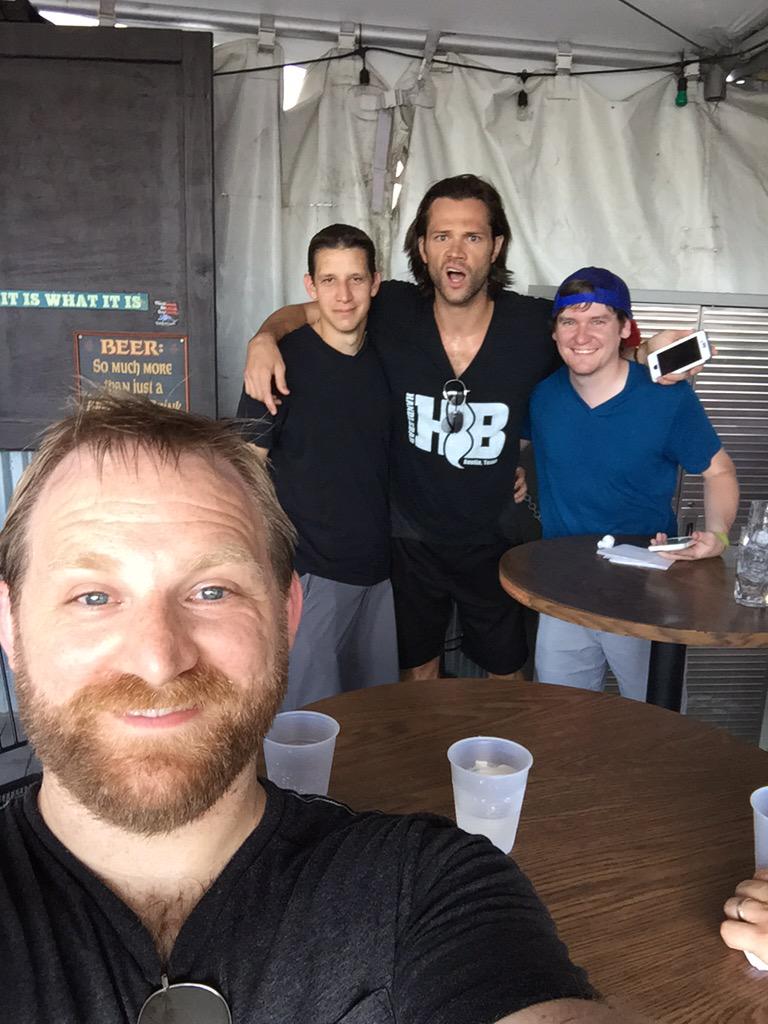 Jerpad78's tweet image. At the Austin pubcrawl with @nok_su_kow !!!!    And also some other people.  @jarpad @theDonald86 @mrcouch10