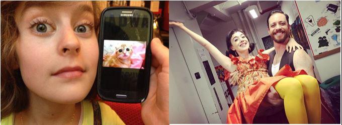 BroadwayWorld's tweet photo. Pics: #SIP 7/18- @kingandibway @funhomemusical @onthetownnyc @rottenbroadway &amp; More!
http://t.co/GMntUnvpMs http://t.co/XvrWOktmRW