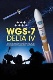 ulalaunch's tweet image. Phew! Still have #launchfever? #WGS7 set to launch on a ULA #DeltaIV on July 22 bit.ly/div_wgs7