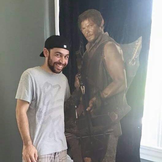 hsol8357's tweet photo. alexandria safe zone is right next to woodbury #twd #TWDFamily #twdfanatic #thewalkingdead #TWDfanatic #amc http://t.co/kidYgtpAym