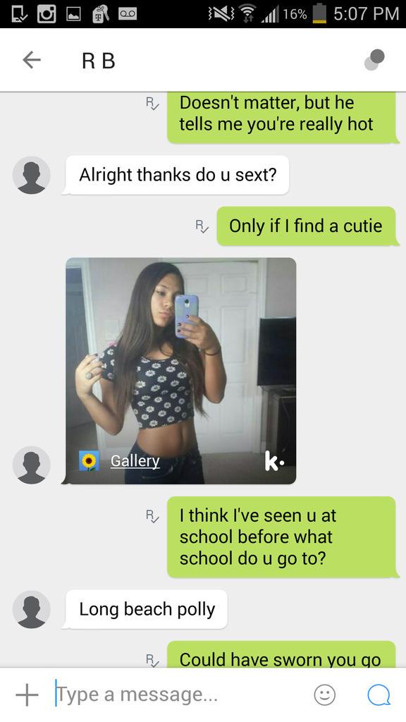 For kik sexting accounts 13 Best. 