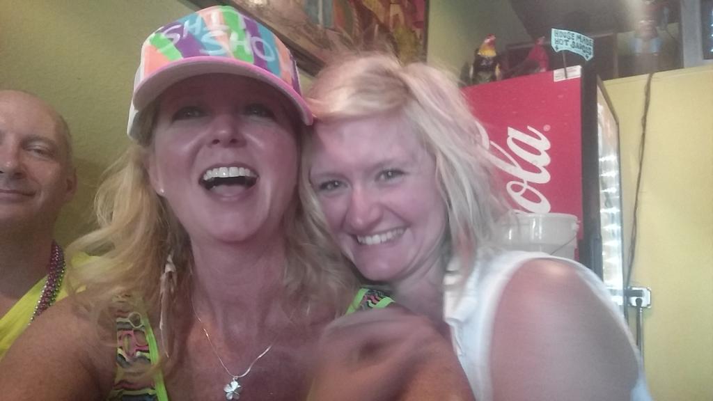 Tammy McCray tweet media