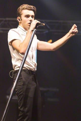 TWDirtyGirls's tweet photo. #HallamFMSummerLive Nathan Sykes http://t.co/jAt6UPNfnu