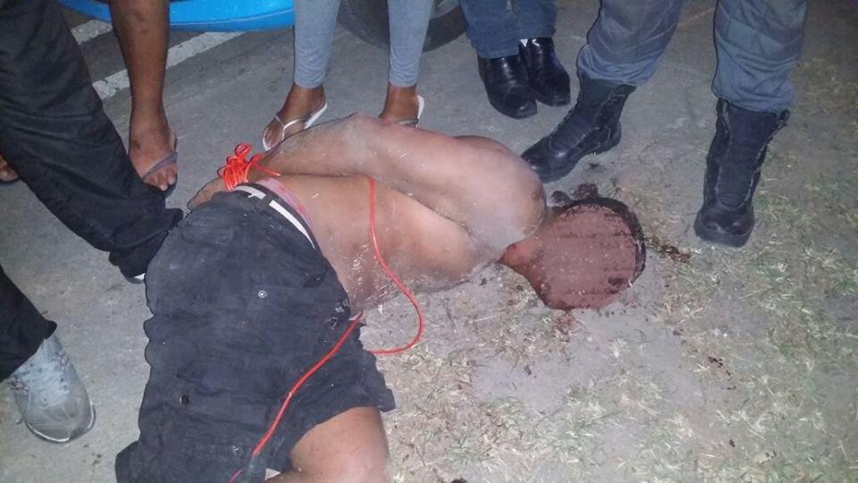 'Essa necessidade de apontar culpados é algo tão perigoso quanto recorrente'. glo.bo/1Mh7kB7