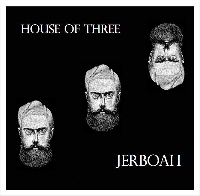 House of Three (1992)