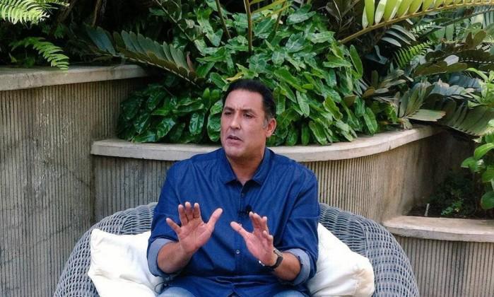 Venezuela: Opositor tem direitos políticos cassados por 10 anos. glo.bo/1McBXGU