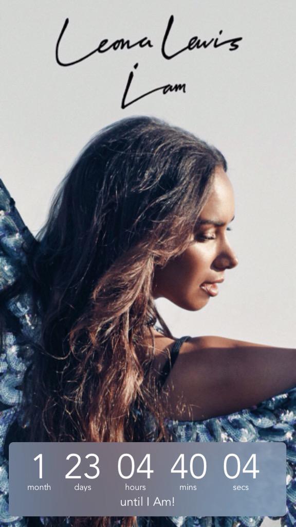 bleedlove4leona's tweet photo. So close but yet so far away. ๐ญ @leonalewis #CountdowntoIAm http://t.co/CuO2ng9GJk