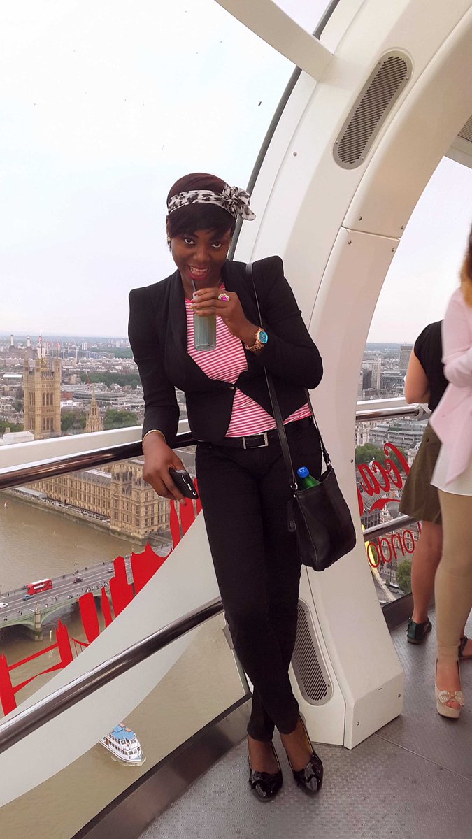 princess ify Agodi tweet media