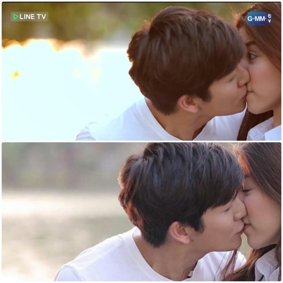 BoonyaratA's tweet photo. 😍2ทุ่ม#gmm25 #uglyducklingseries #PerfectMatch #Partyfun @DJ__Push 🎉 #BestMale #niceguy #Foreveryou #takecard #사랑해 ❤😚 http://t.co/tqNRY2Wwyn